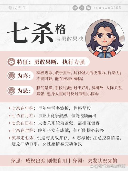 命格弱是什么意思？如何改善从弱格的性格特点？