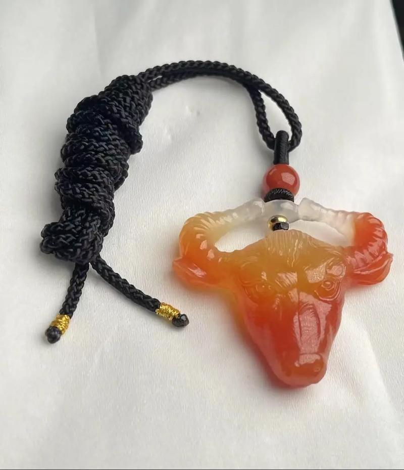 属牛的人佩戴牛生肖饰品是否有利于运势提升？