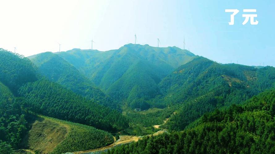 南宁老虎岭风水最佳之地是哪里？广西十大风水宝地都有哪些？