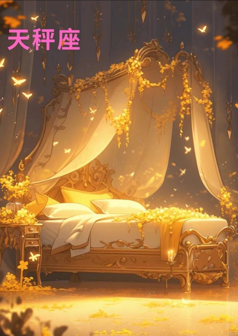 12星座的豪华房间分别长什么样？哪个星座的房子蕞令人向往？