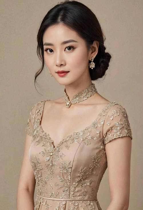 秀气面相的女人有哪些特征？