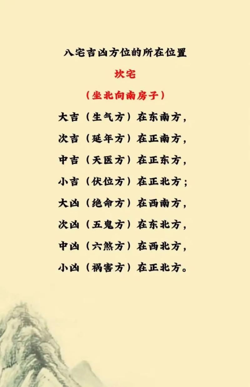 2023年家居风水摆设有哪些讲究和详细解释？