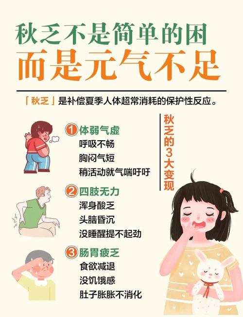 秋天为什么会犯困，每个月份都有秋困现象吗？