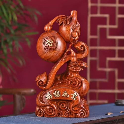 家里木命风水摆设，最适合摆放哪些物品来旺运？