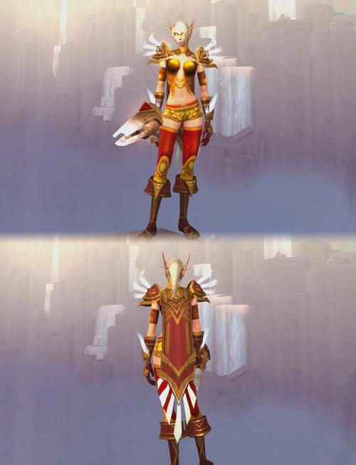 魔兽世界中，有哪些好听的女猎人名字可依参考？