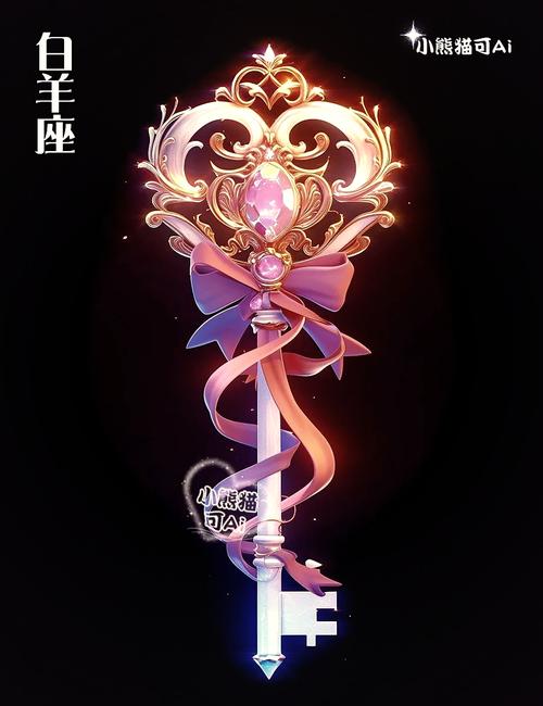 十二星座各自拥有哪些独特的魔法能力？