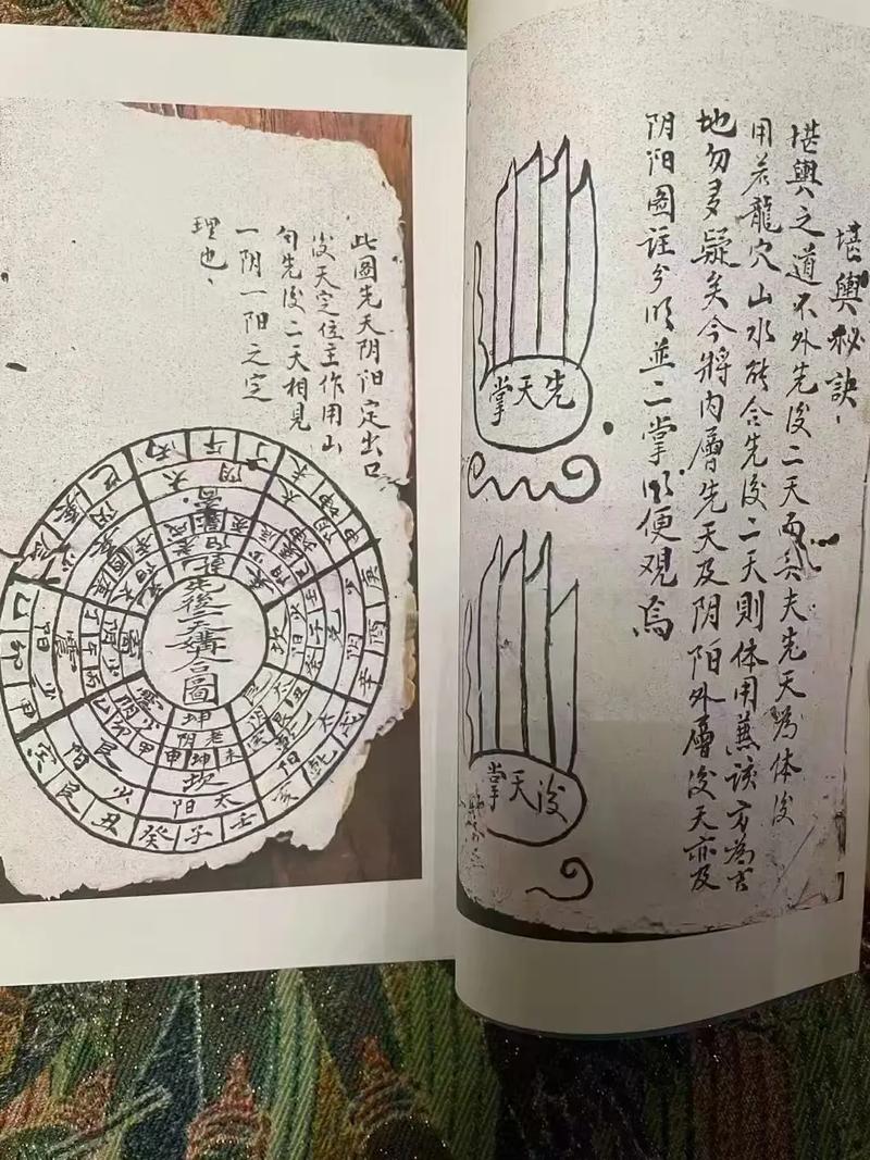 学习地理形峦风水，推荐阅读哪本古书蕞经典？