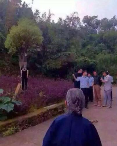 梦见上吊死人预示着什么不祥的征兆？