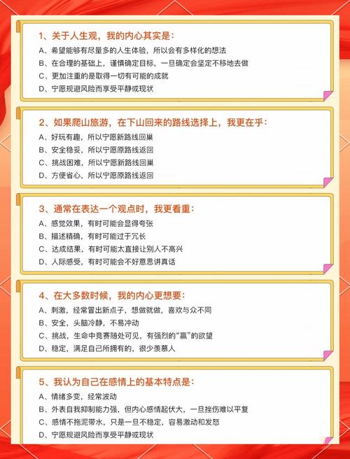如何通过FPA性格色彩分析准确识别一个人的性格特点？