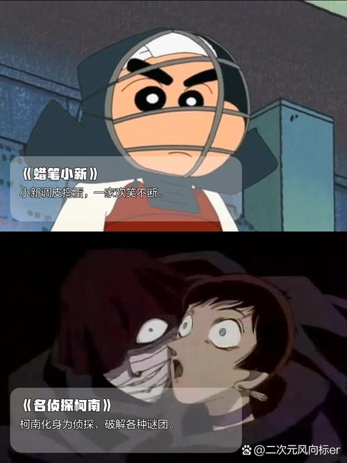 日漫中哪些动漫男主名字好听，可以排进排行榜呢？
