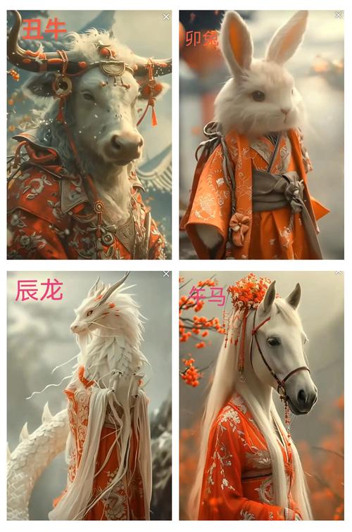 十二生肖中哪个生肖的特点最显著？