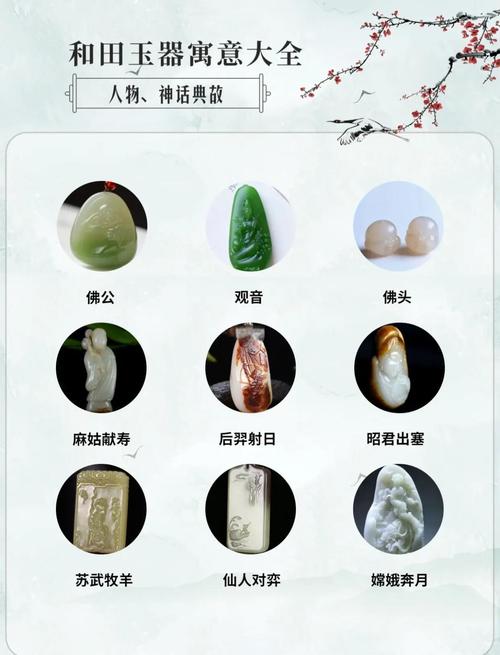 梦见玉器店预示着什么？有什么特殊含义或预兆？