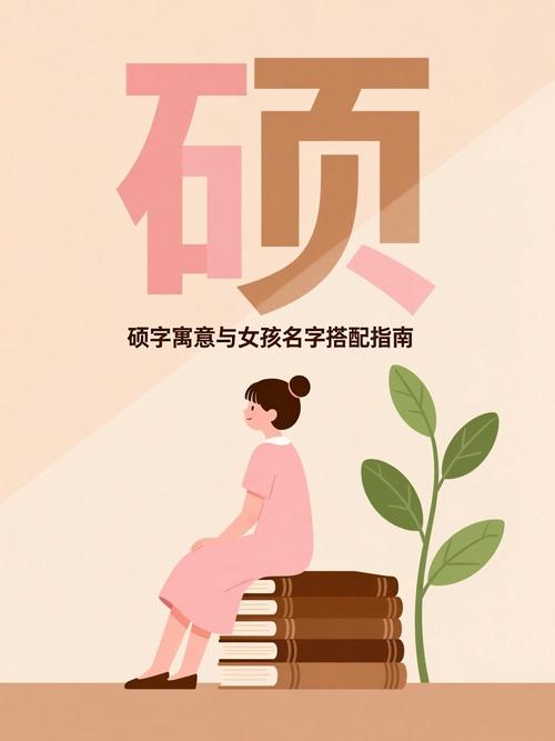 硕字作为女孩名字合适吗？有没有更好的选择？