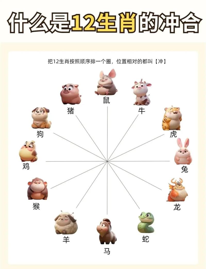 十二生肖中哪种动物雌雄难辨，被称作男女不分的生肖？