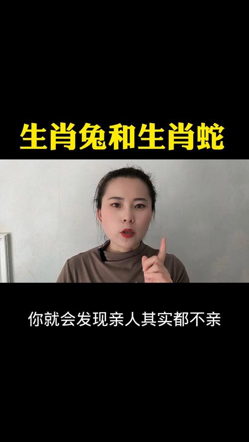 属蛇和属兔的兄妹之间真的存在相克的说法吗？属蛇的姐妹和属兔的哥哥关系会怎样呢？