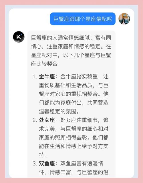 巨蟹座和处女座工作搭配效果如何，配对指数是多少？