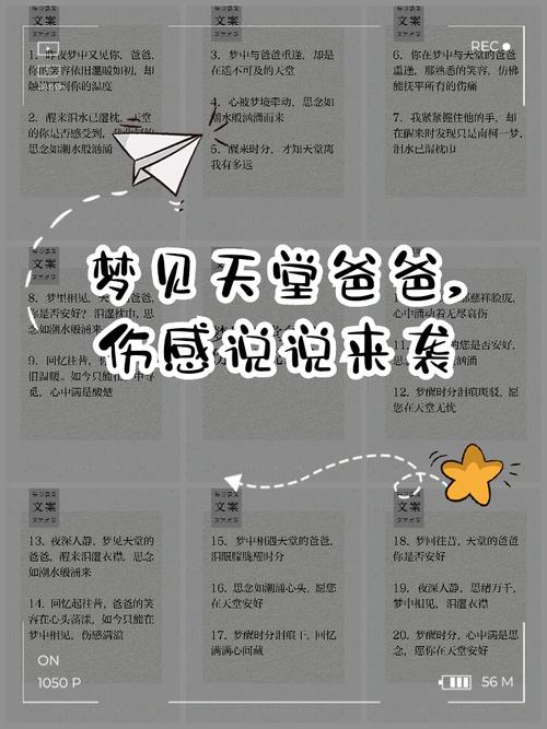 梦见去世的爸爸和他的坟地是什么预兆？