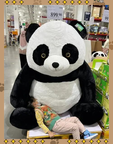 梦见熊猫有什么特殊含义或象征吗？