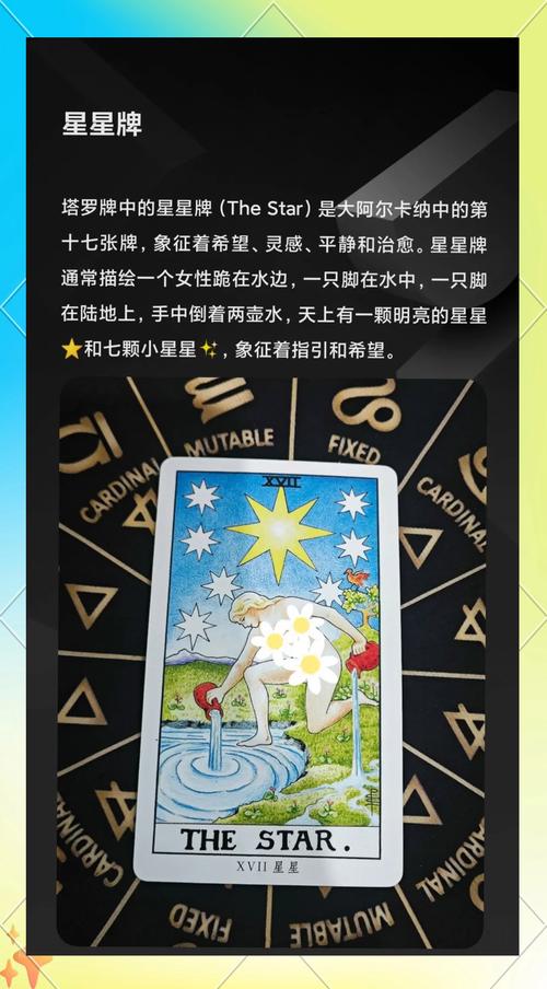 星座塔罗牌占卜真的能准确预测未来吗？