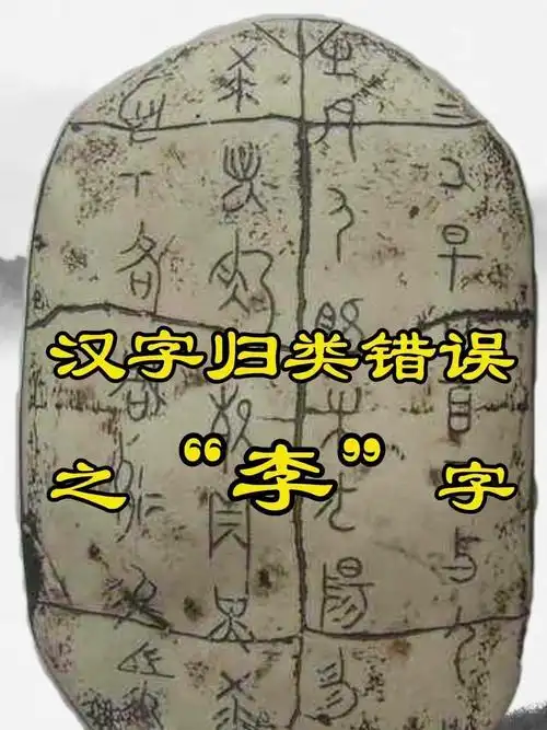 李字在五行中究竟属于哪一属性？五行属性具体指什么？