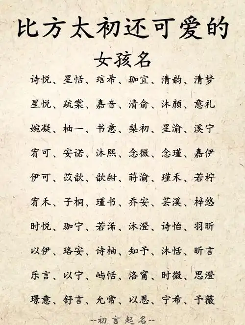 男孩取名，用梦字搭配哪个字听起来好听？