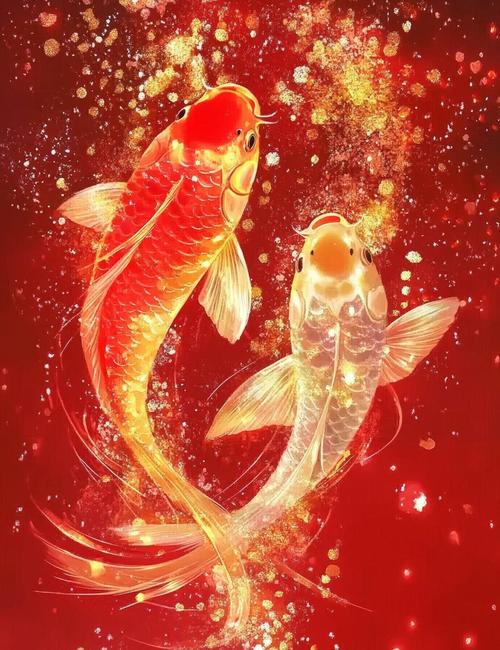 梦见锦鲤预示着什么吉凶，是好运还是不祥之兆呢？