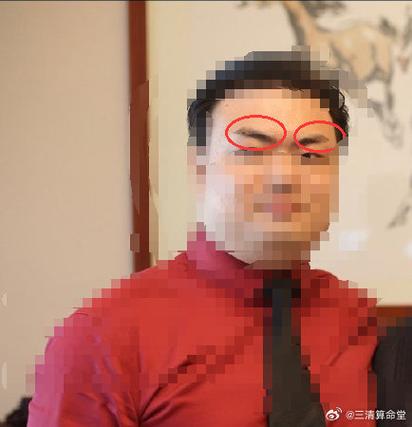 倒八字眉的男人面相如何，预示着什么命运？