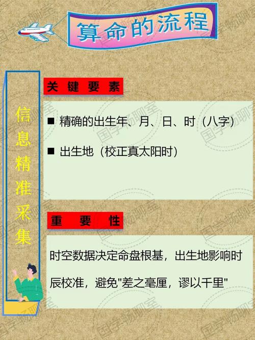 算卦能预测哪些具体人生方面的问题？