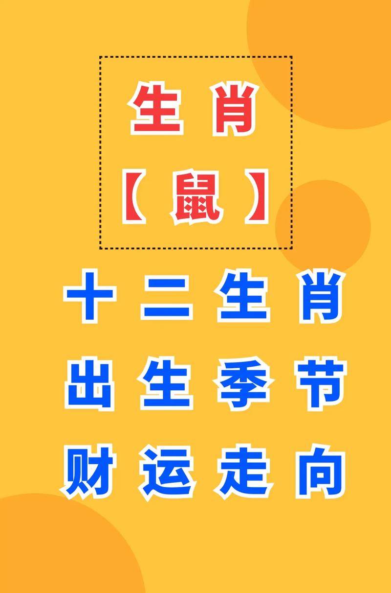 2020年属鼠年吗？这是哪一年的生肖？
