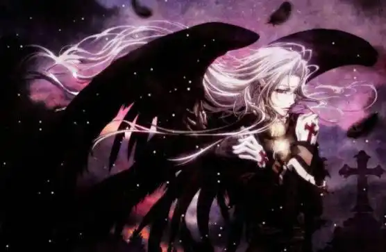 十二星座的吸血鬼分别长什么样？他们的特征和星座有何关联？