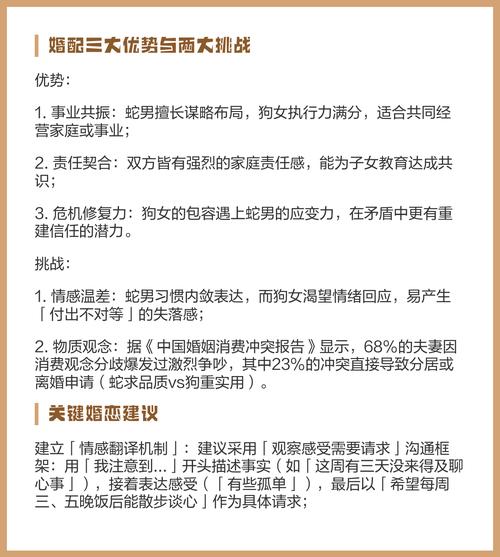 狗蛇属相合吗？蛇与狗婚配会怎样？他们的婚姻关系会和谐吗？