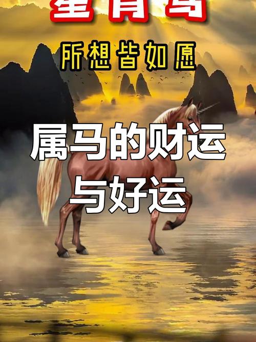 2020年属马的人运势和财运具体表现如何？