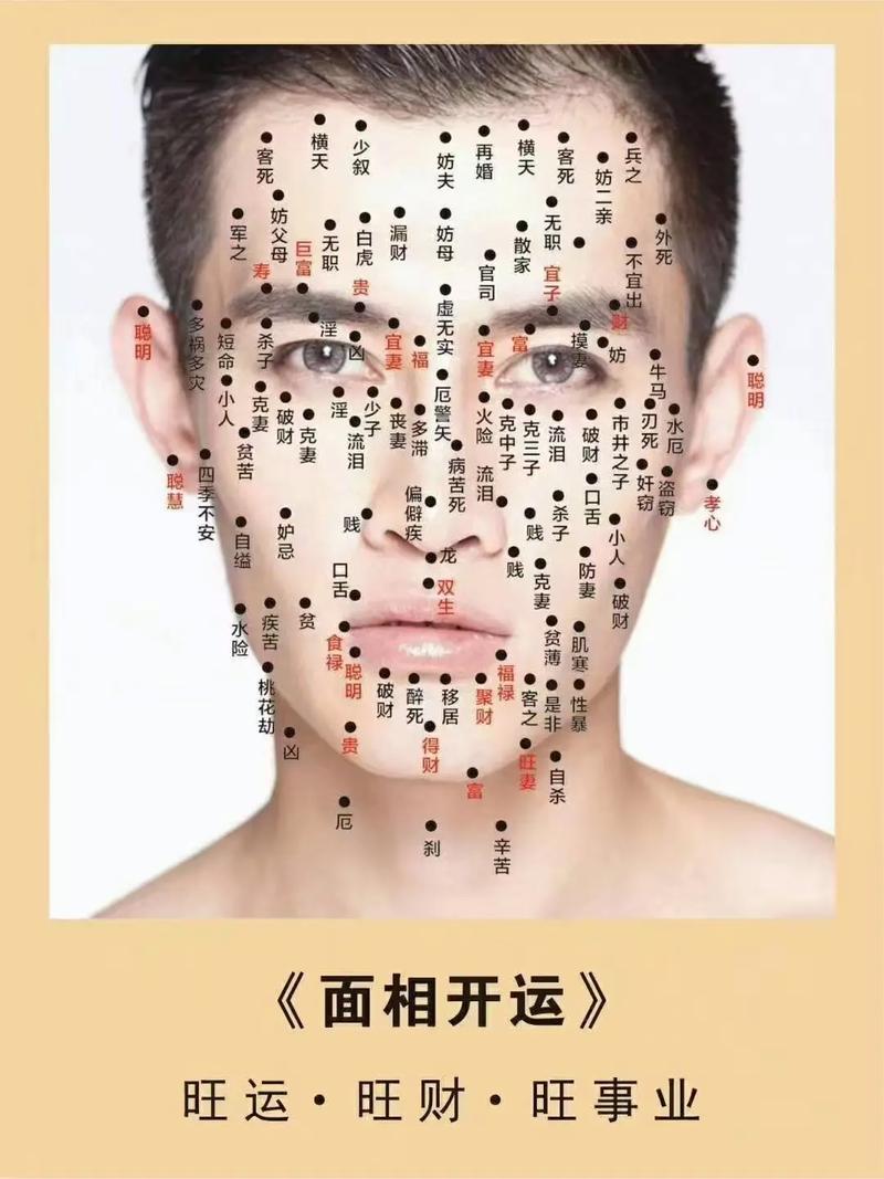 双生痣对命运和人生有何影响？
