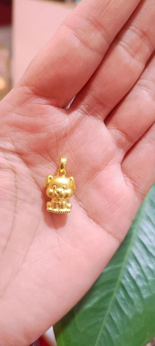 土命人适合佩戴哪种动物造型的饰品？
