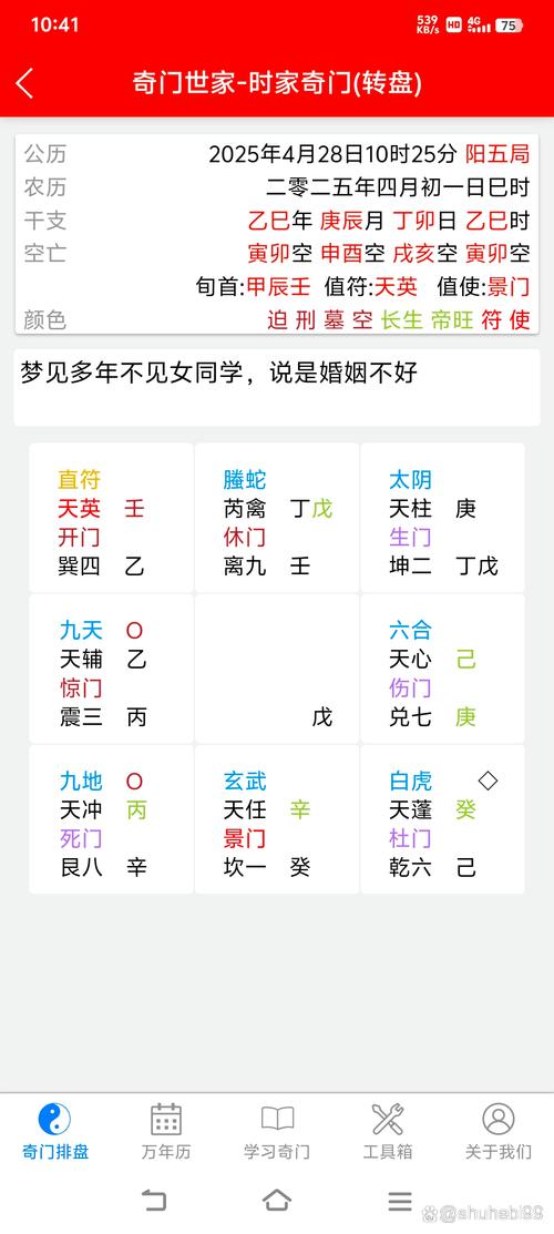梦见多年不见的女同学是什么预兆？