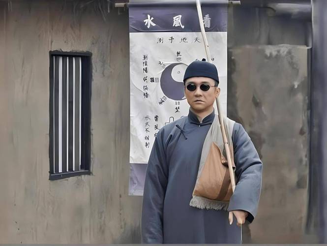 算命先生为何能一眼看穿死人的八字，算八字真的那么神奇准确吗？