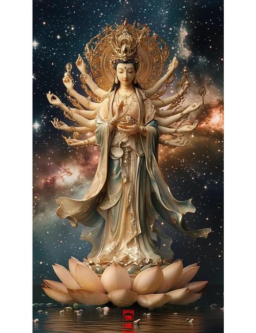 生肖鼠的守护神是哪位菩萨？难道是千手观音菩萨吗？