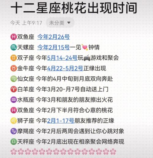 哪个星座的男生在十二星座中口碑蕞差，被认为蕞花心？