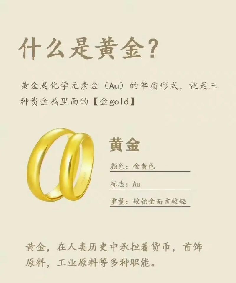 金命有几种金，它们之间有什么具体区别？
