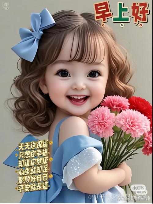 梦见小朋友笑是什么吉兆，预示着什么好事发生？