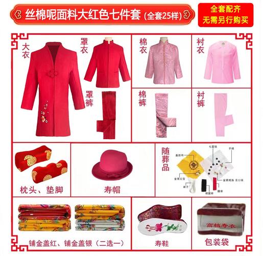 葬礼上穿什么颜色的衣服有忌讳？随礼钱应该给多少才算合适？