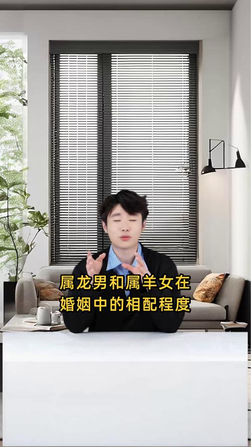 属羊和属龙结婚会怎样？他们的婚姻匹配度如何？