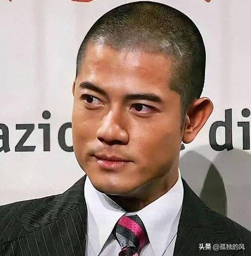 富贵男明星的面相特征有哪些具体表现？