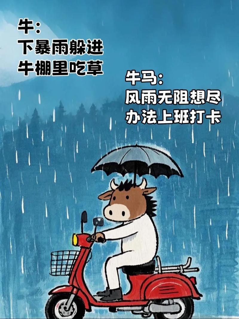 梦见自己同时拥有牛和马，这预示着好运吗？有什么特殊含义吗？