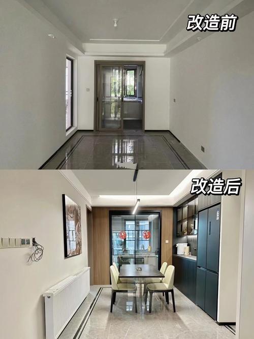 新房做样板房有哪些优缺点？