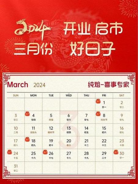 2026年正月开门营业吉日具体是哪几天？