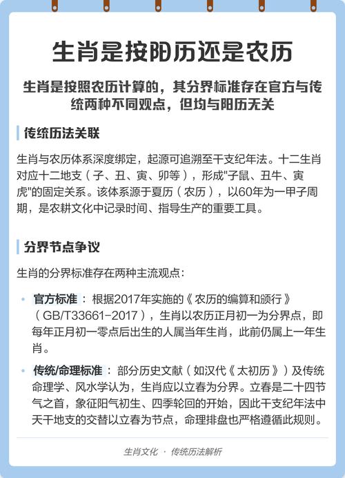 生肖年份是的？