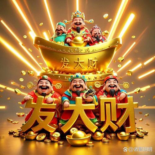 梦见财神爷或财神进家门预示着什么好运或财富即将到来？