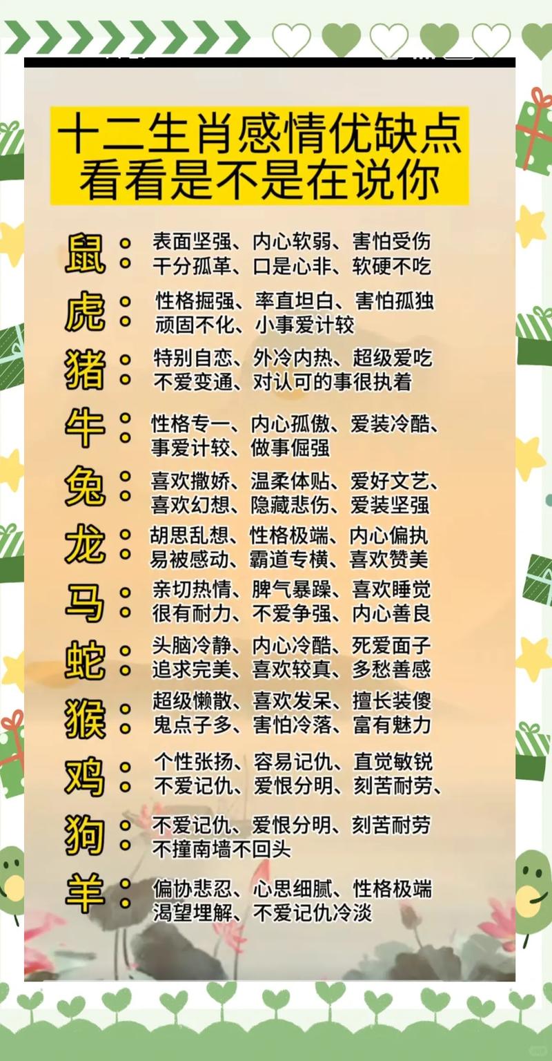 蛮不讲理的动物属于哪个生肖？