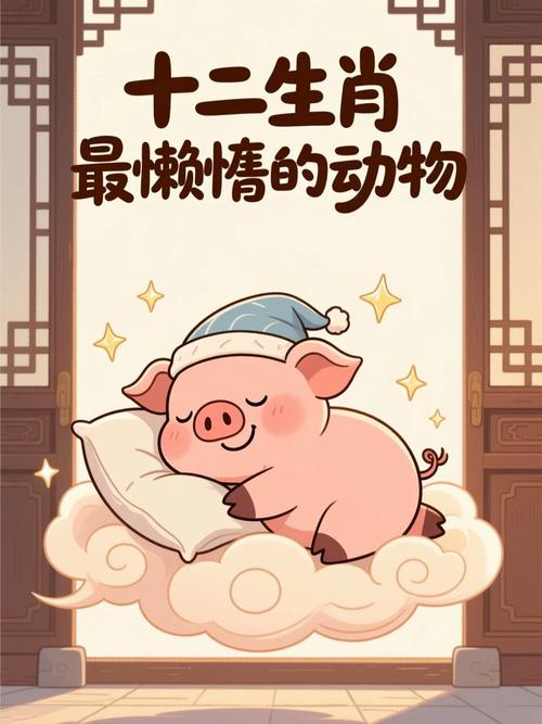 十二生肖中哪个生肖的女孩最懒，从不洗头？